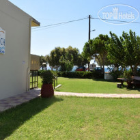 Galini Beach