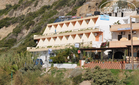 Hotel photo Creta Mare Hotel 2*