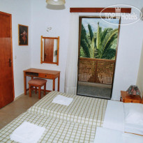 Oasis Apartments & Rooms