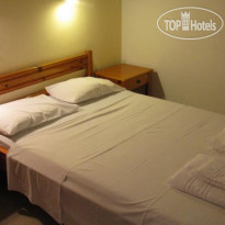 Oasis Apartments & Rooms