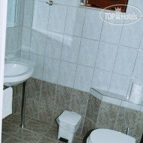 Oasis Apartments & Rooms