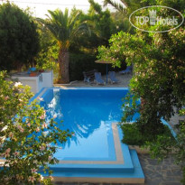Oasis Apartments & Rooms