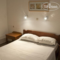 Oasis Apartments & Rooms