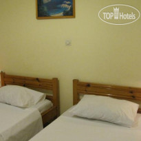 Oasis Apartments & Rooms