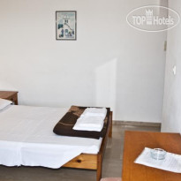 Oasis Apartments & Rooms