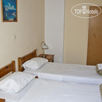Oasis Apartments & Rooms