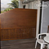 Oasis Apartments & Rooms