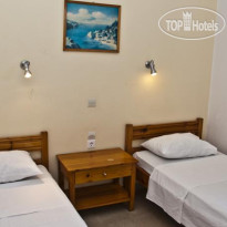 Oasis Apartments & Rooms