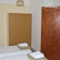Oasis Apartments & Rooms