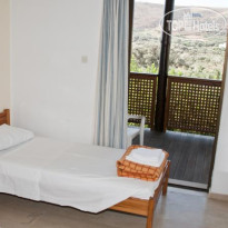 Oasis Apartments & Rooms