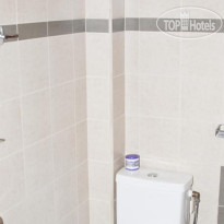 Oasis Apartments & Rooms