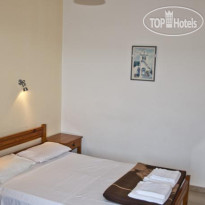 Oasis Apartments & Rooms
