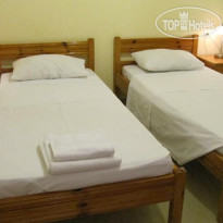 Oasis Apartments & Rooms