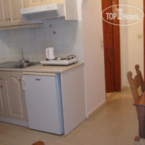 Oasis Apartments & Rooms