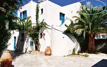 Hotel photo Galeana Beach 3*
