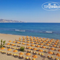 Zeus Hotels Neptuno Beach 