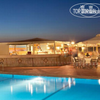 Zeus Hotels Neptuno Beach 