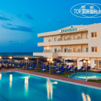 Zeus Hotels Neptuno Beach 