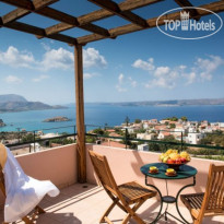 Trinity Villas
