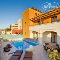 Trinity Villas