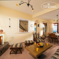 Trinity Villas