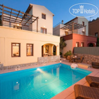 Trinity Villas