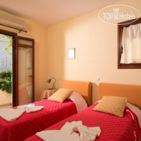 Trinity Villas