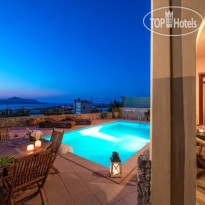Trinity Villas