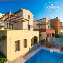 Trinity Villas