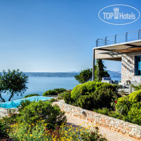 Daedalos & Ikaros Luxury Villas