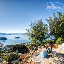 Daedalos & Ikaros Luxury Villas