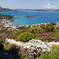 Daedalos & Ikaros Luxury Villas