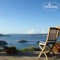Daedalos & Ikaros Luxury Villas