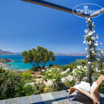 Daedalos & Ikaros Luxury Villas