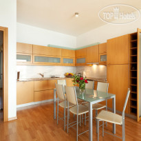 Daedalos & Ikaros Luxury Villas