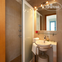 Daedalos & Ikaros Luxury Villas