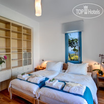 Daedalos & Ikaros Luxury Villas