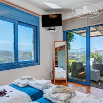 Daedalos & Ikaros Luxury Villas