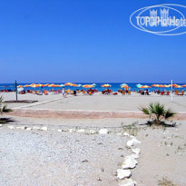 Dimitrios Beach