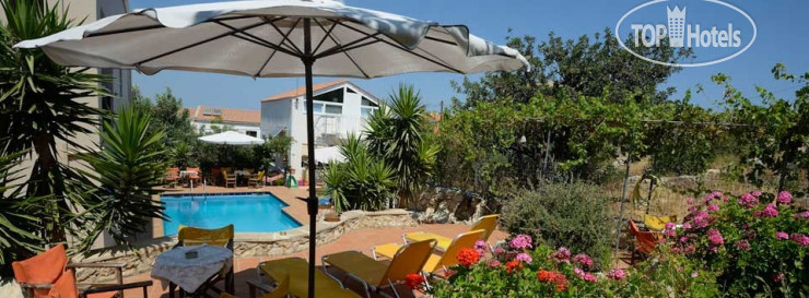 Hotel photo Bicorna Rooms 