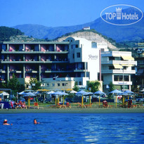 Kyma Beach