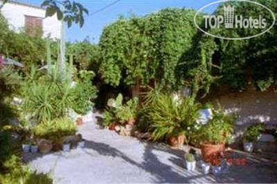 New photos from tourists Studios Koukouros 2*