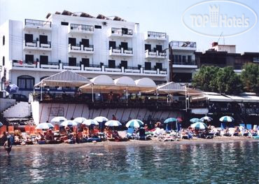 Hotel photo Vasia Boulevard 5*