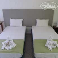 Valentina Apartments 