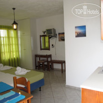 Valentina Apartments 