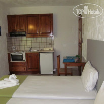 Valentina Apartments 