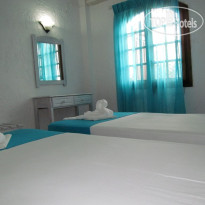 Valentina Apartments 
