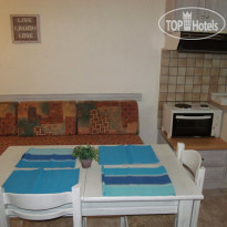 Valentina Apartments 