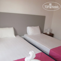 Valentina Apartments 