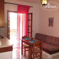 Valentina Apartments 
